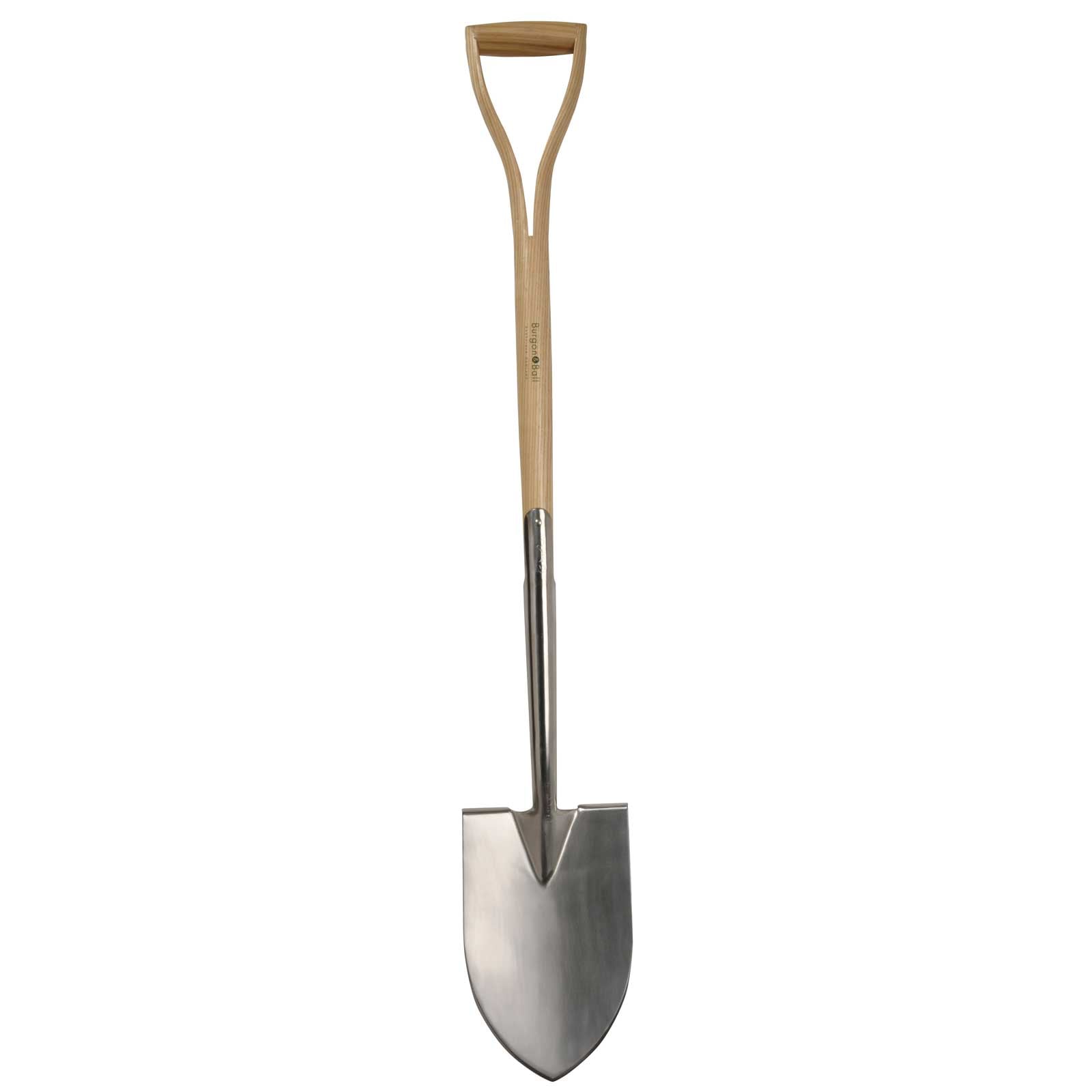 Burgon and Ball Mens Groundbreaker Spade