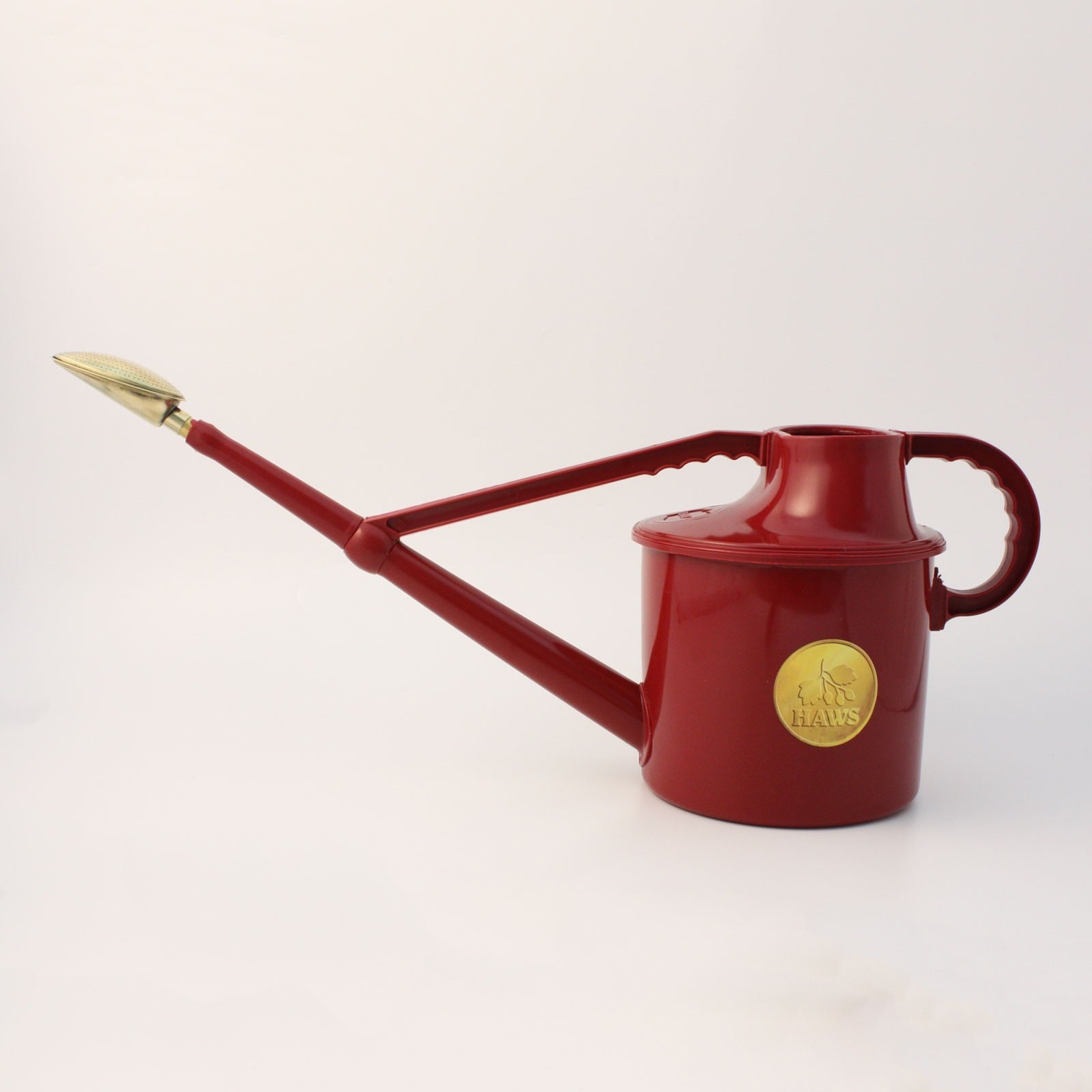 Haws Heavy Duty Plastic Watering Cans Harrod Horticultural (UK)