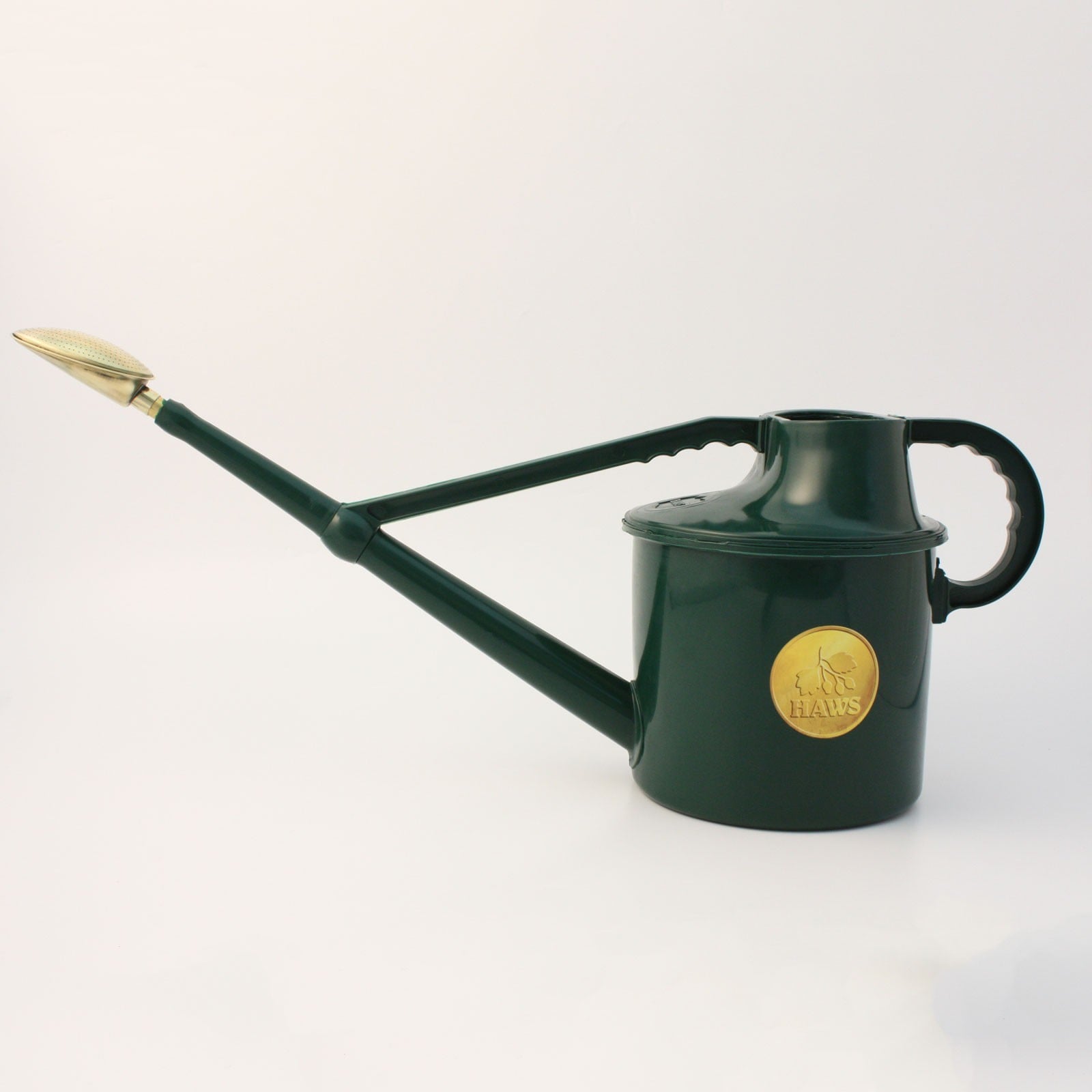 Haws Heavy Duty Plastic Watering Cans - Harrod ... And has since seen many improvements in design.
