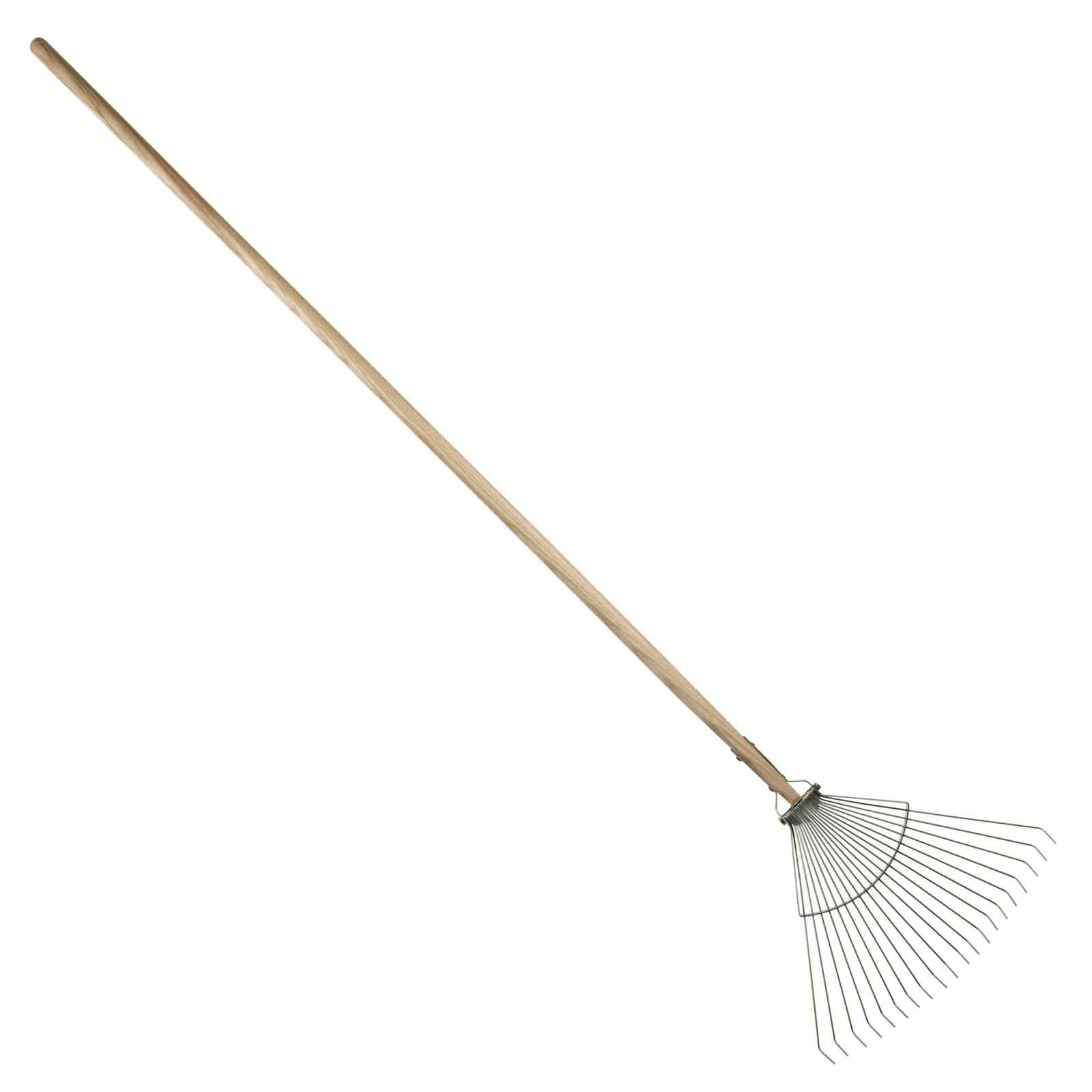 Sneeboer Leaf Rakes by Harrod Horticultural