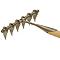 Scarifying Rake - Harrod Horticultural (UK)