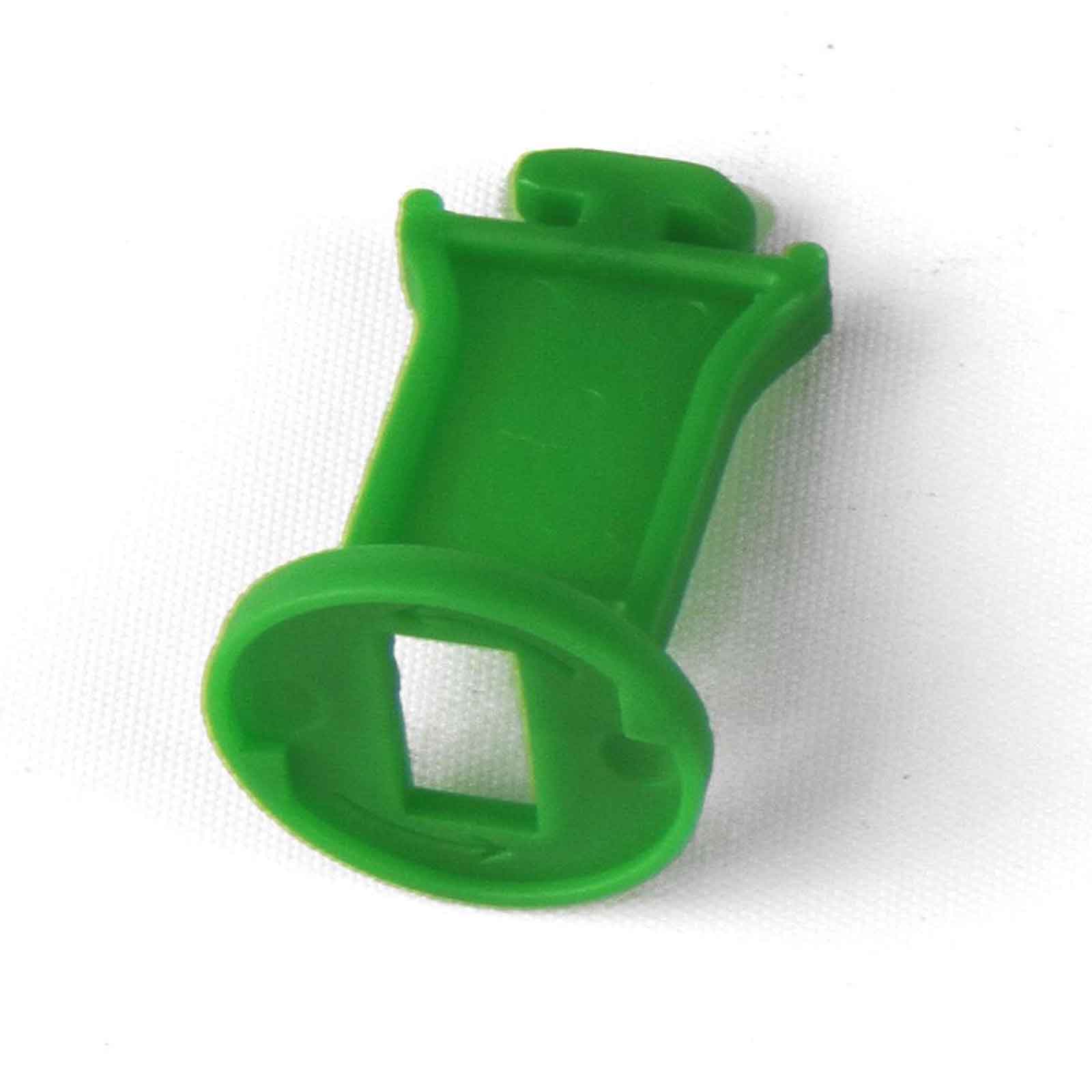 Greenhouse Corner Bracket Clips For Bubble Wrap Sunshade Netting