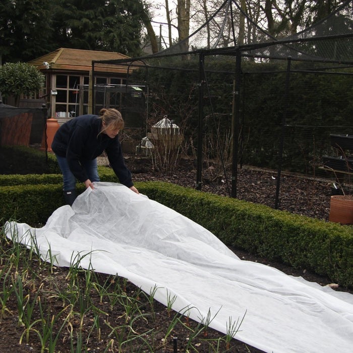 Garden Fleece Harrod Horticultural