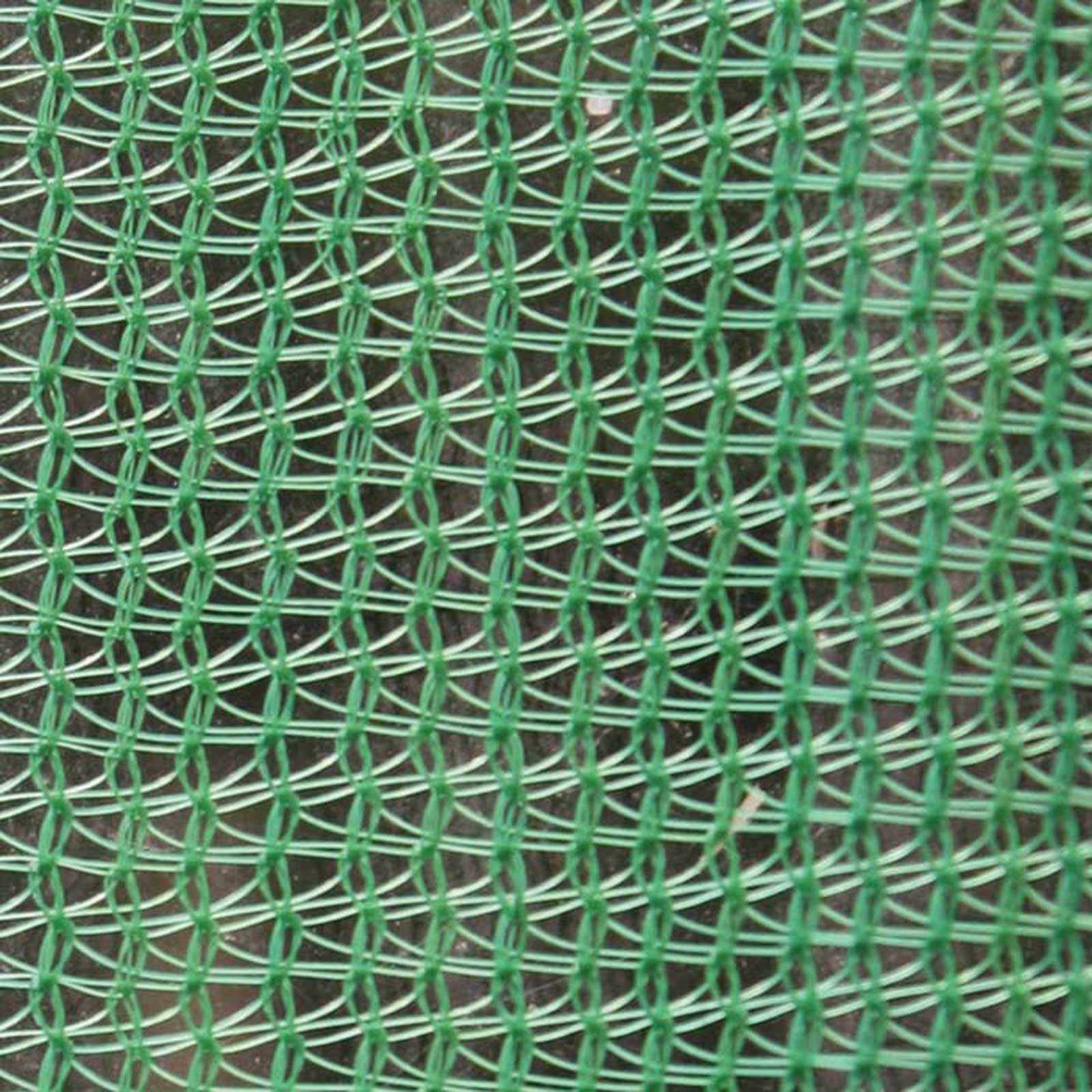Windbreak and Greenhouse Shade Netting Harrod Horticultural (UK)