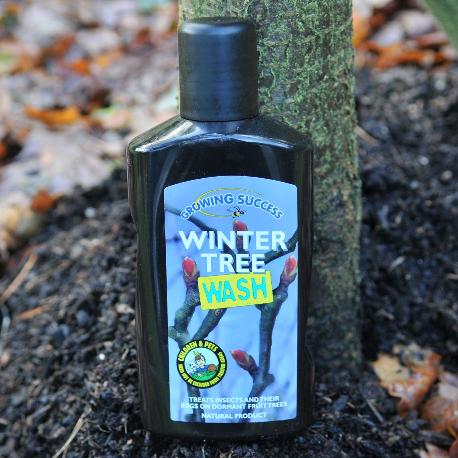 Winter Tree Wash (450 ml)