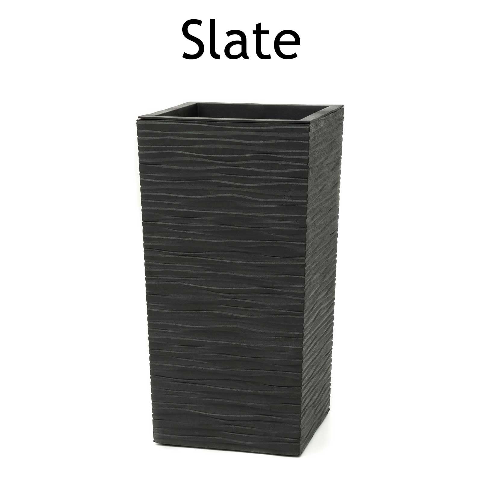 Serenity (Wave Line) Planters Harrod Horticultural