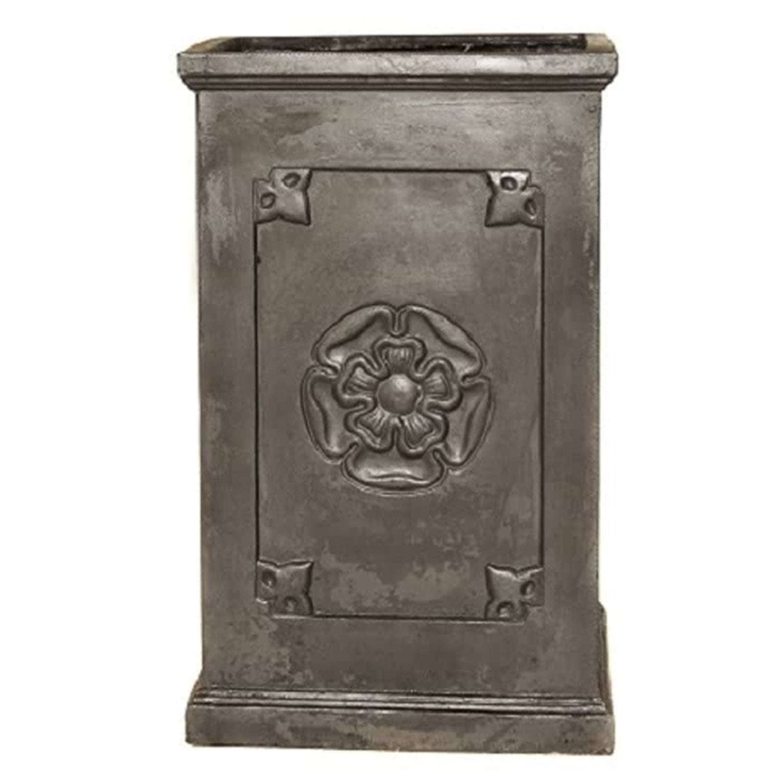 Heritage Tall Rose Box Planters (set of 2) Harrod Horticultural