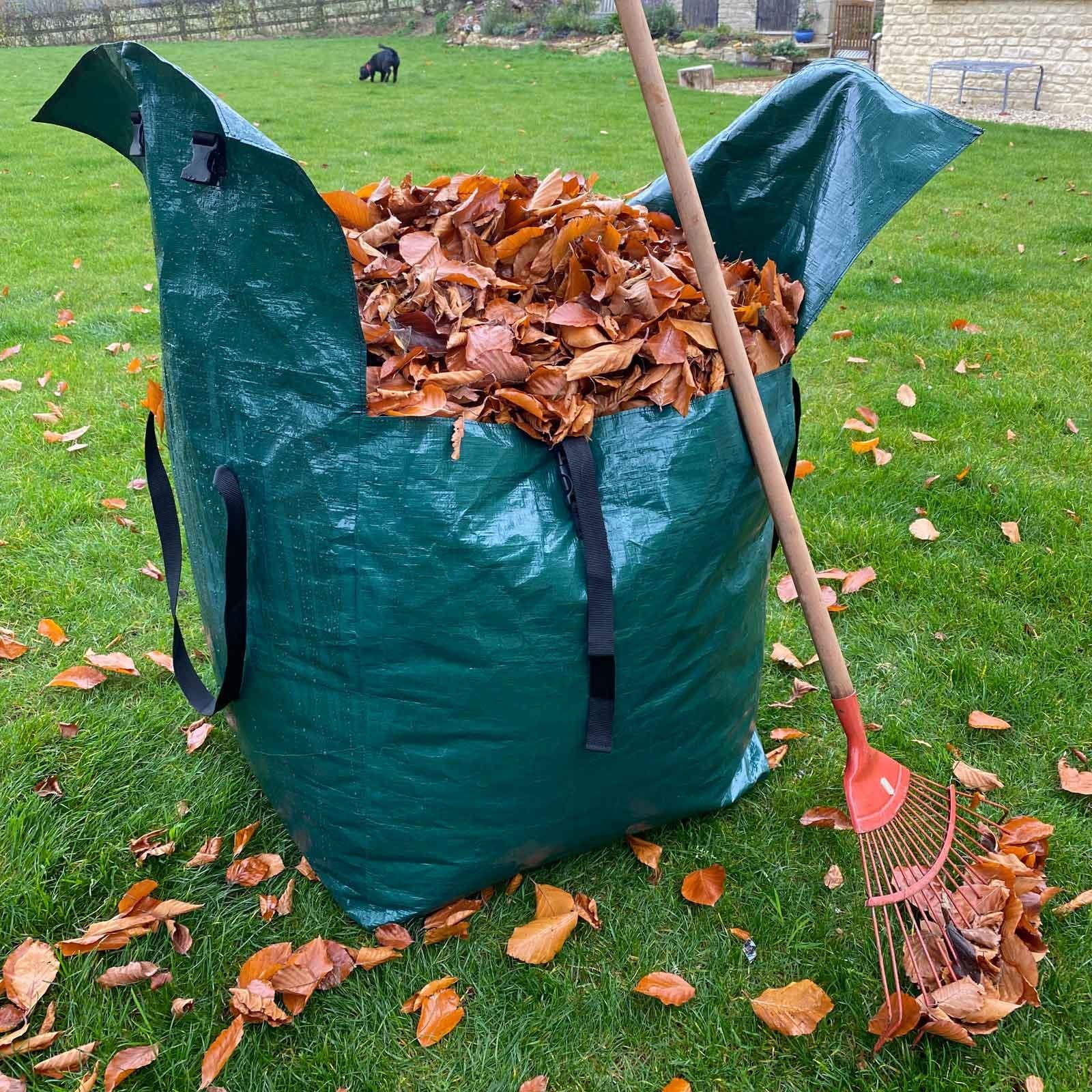 Garden Tidy Bag 200L - Harrod Horticultural