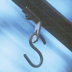 's' Hooks