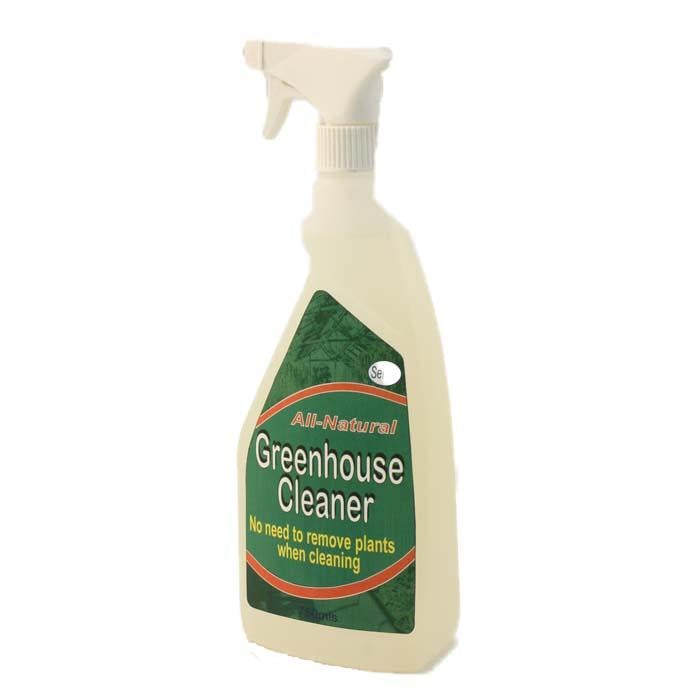 Greenhouse Cleaner Harrod Horticultural (UK)