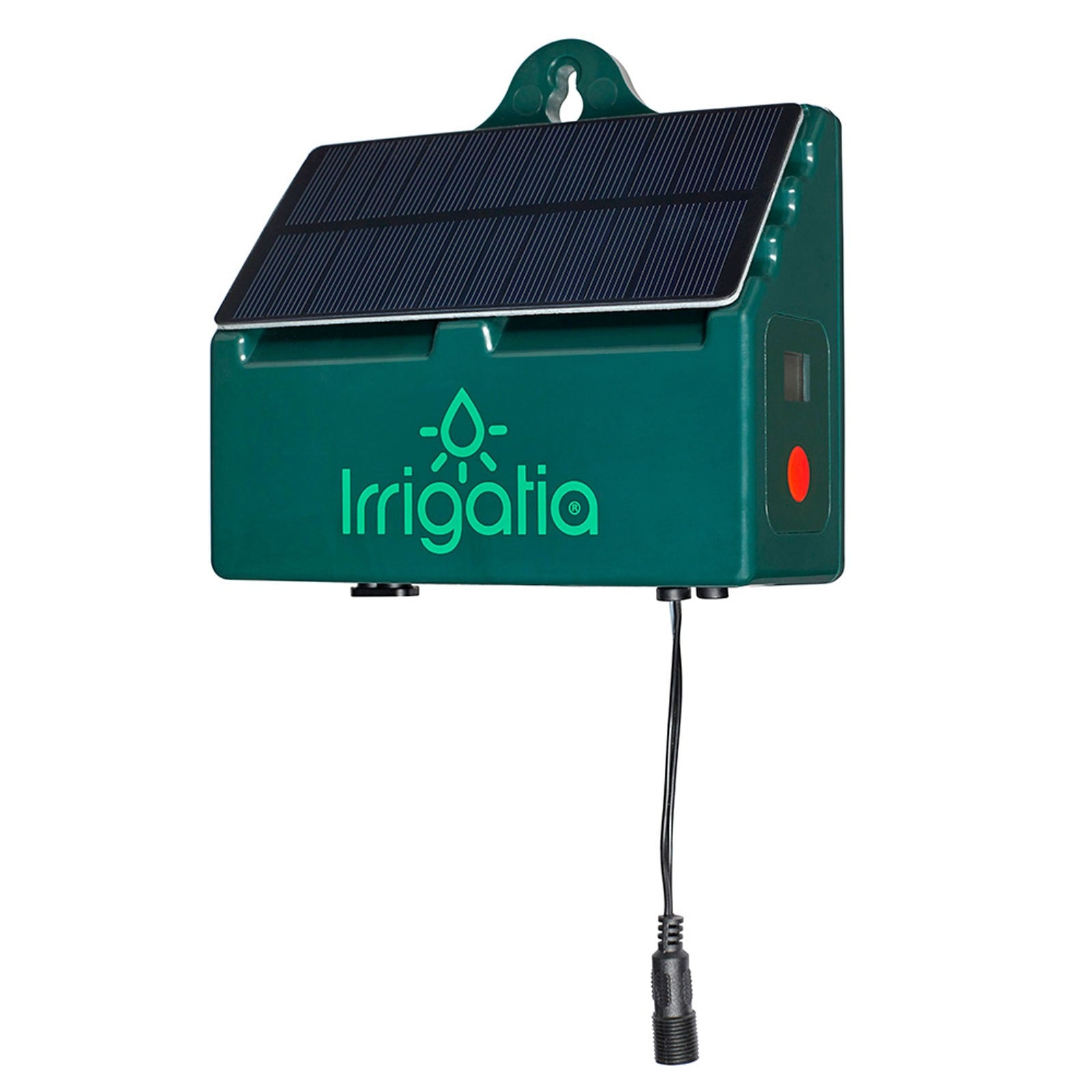 irrigatia solar automatic irrigation kit harrod horticultural uk