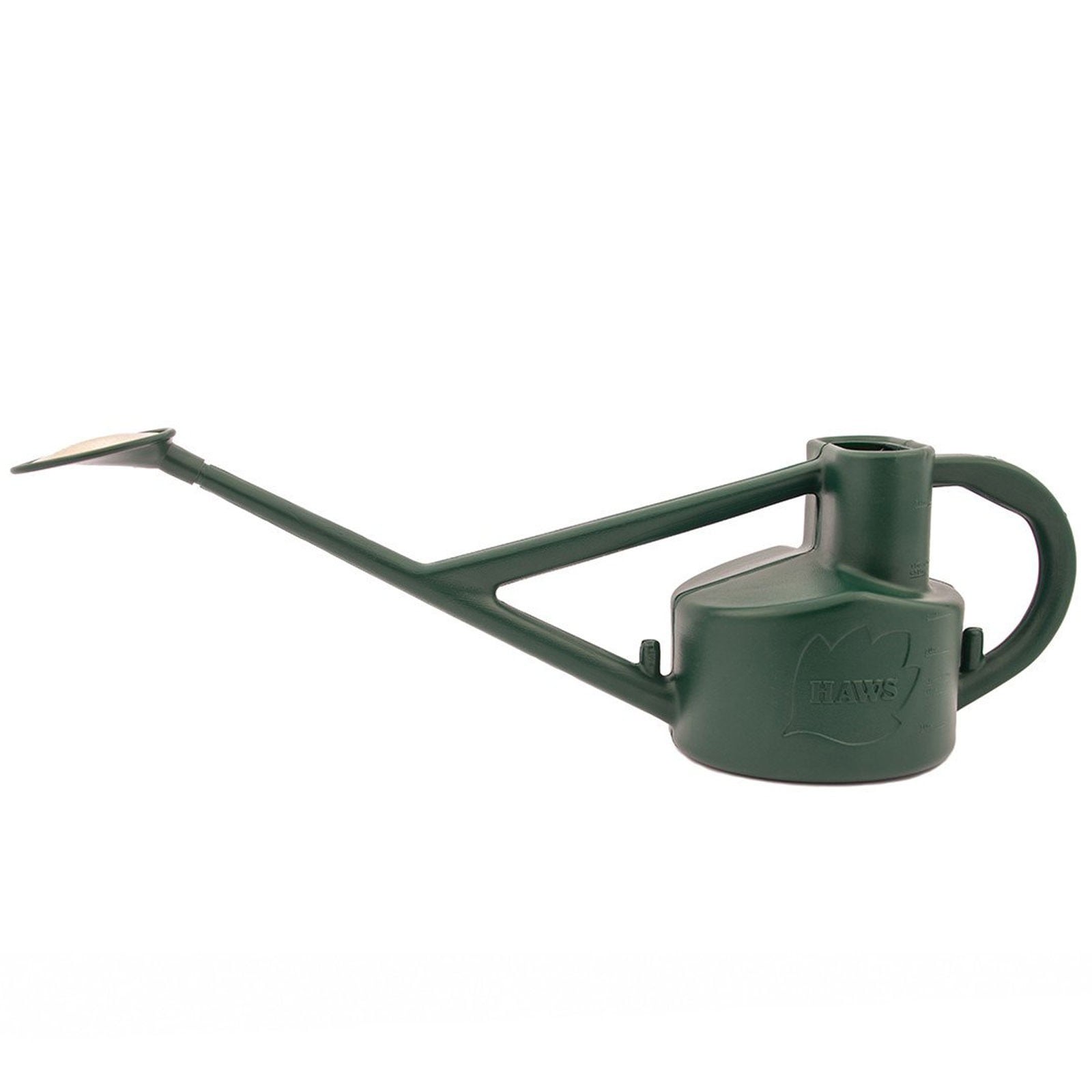 Haws 5 Litre Long Reach Watering Can (Plastic) Harrod Horticultural