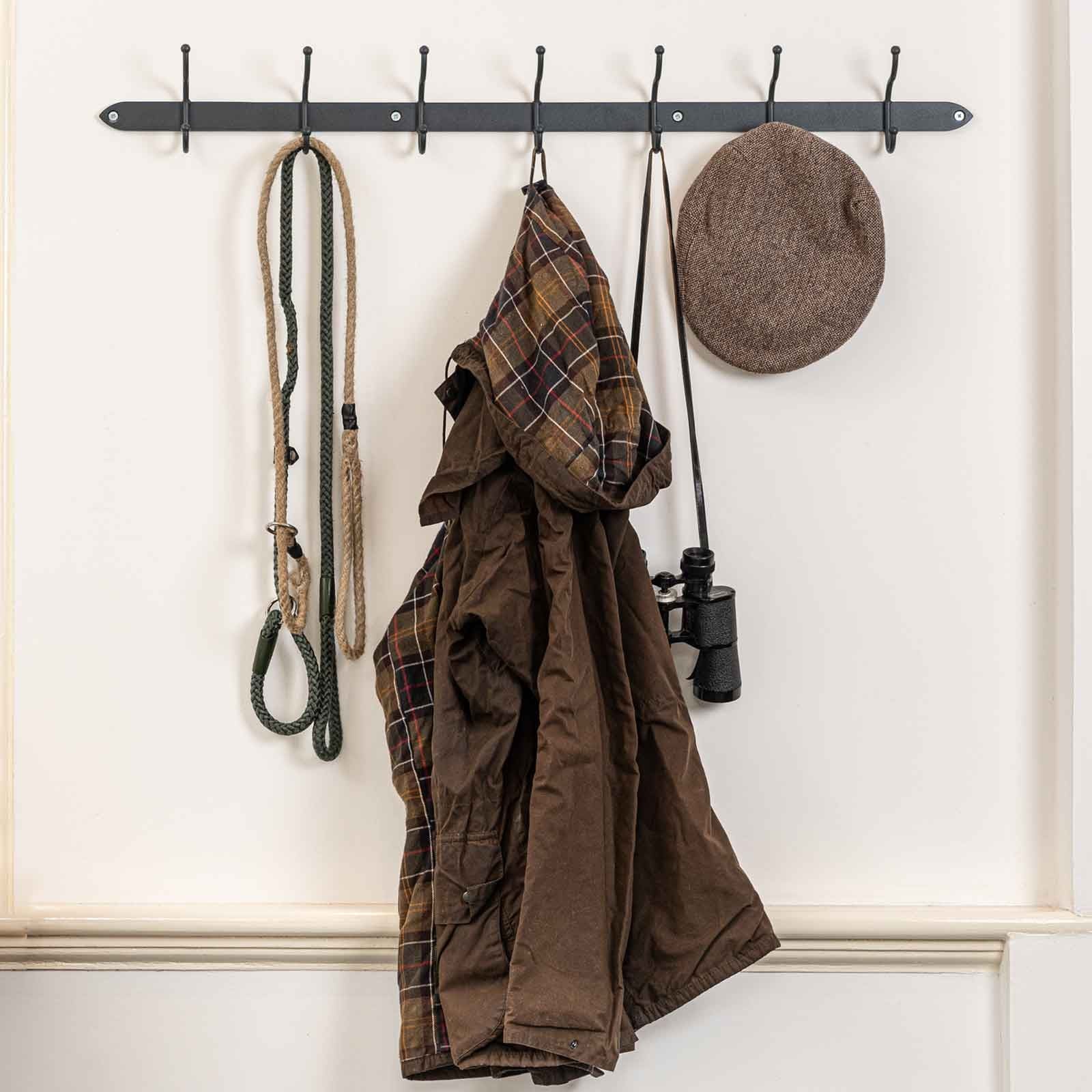 Hooks For Coat Rack