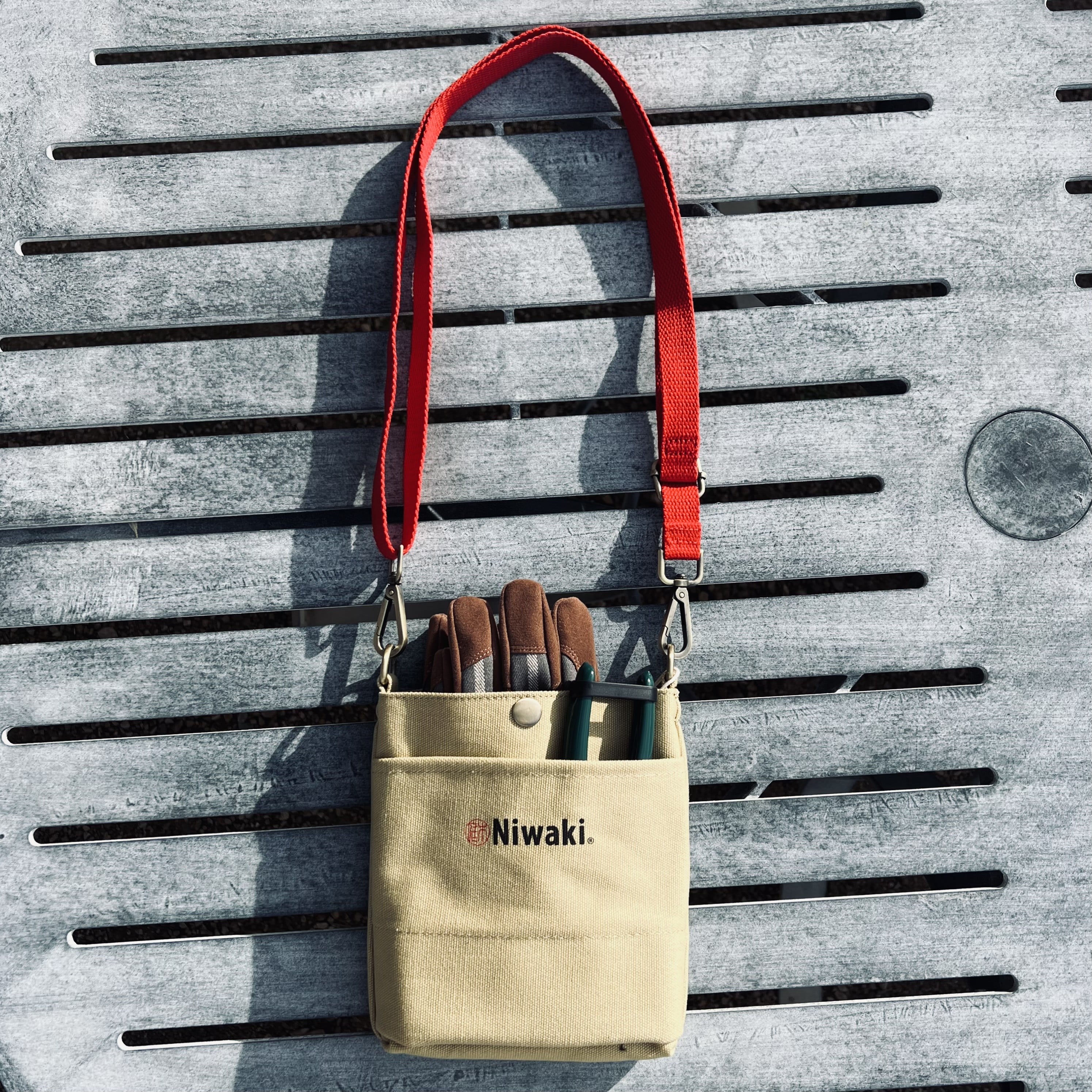 Niwaki Leaf Bag