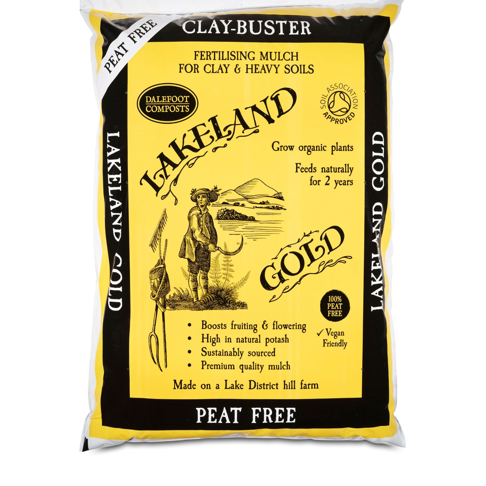 Lakeland Gold 30 Litre