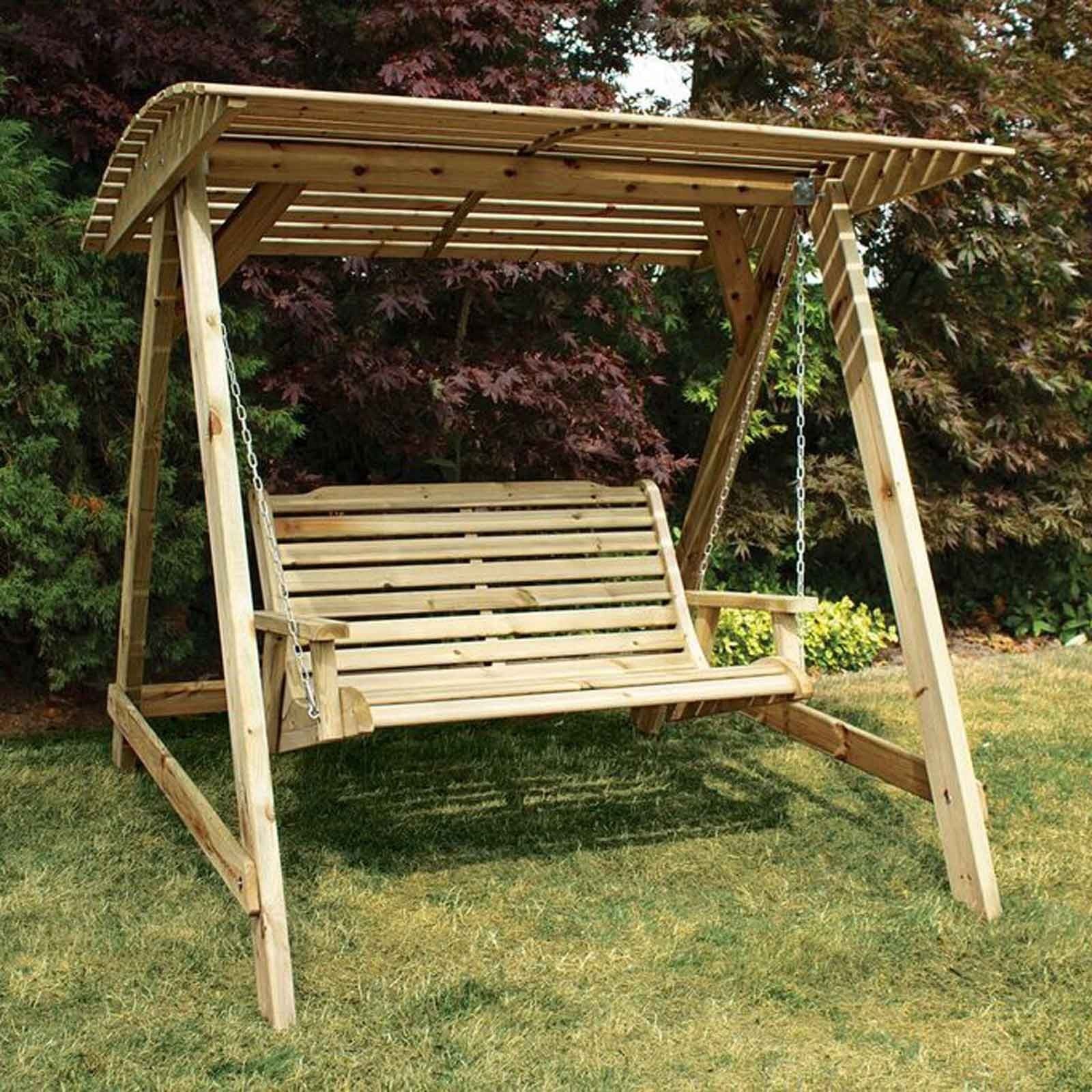 Two seater hammock swing 2025