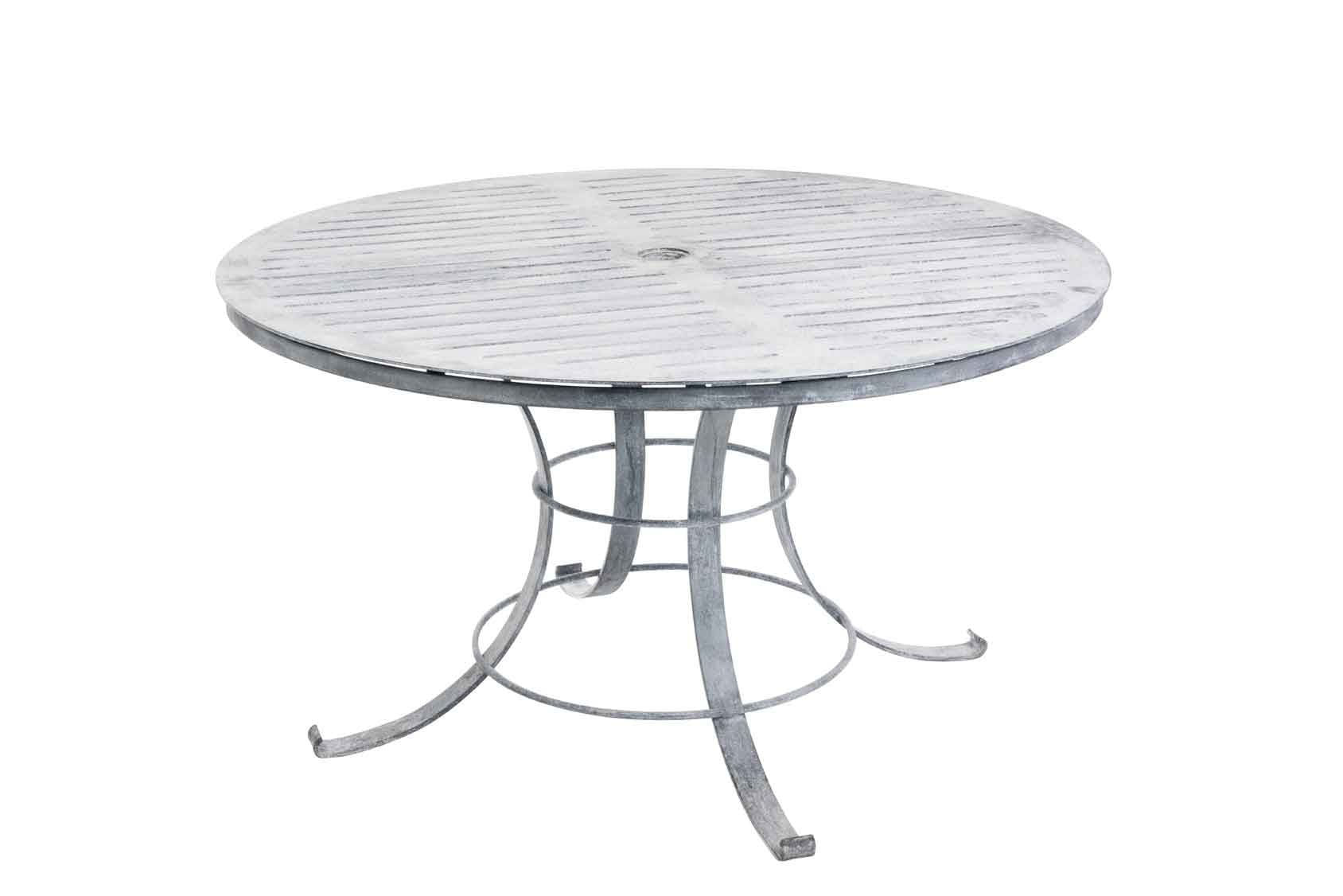 Southwold Round Dining Table 1.3m
