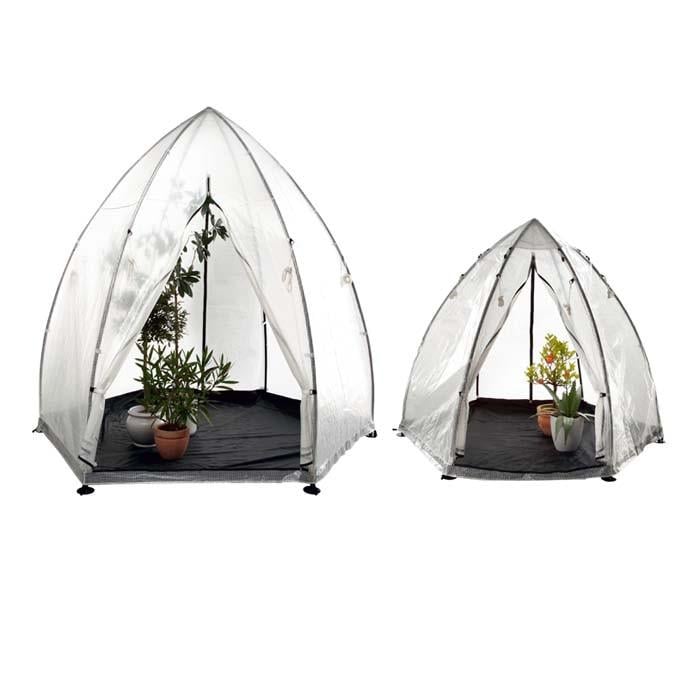 Overwintering Plant Tent Plant Protection Harrod Horticultural