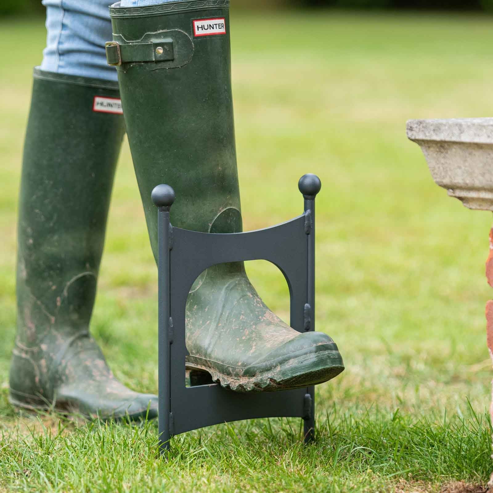 Boot Scraper Harrod Horticultural