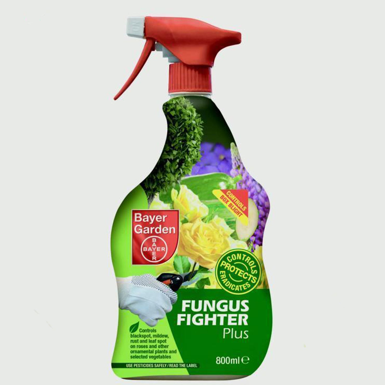 Box Blight Fungus Fighter Harrod Horticultural
