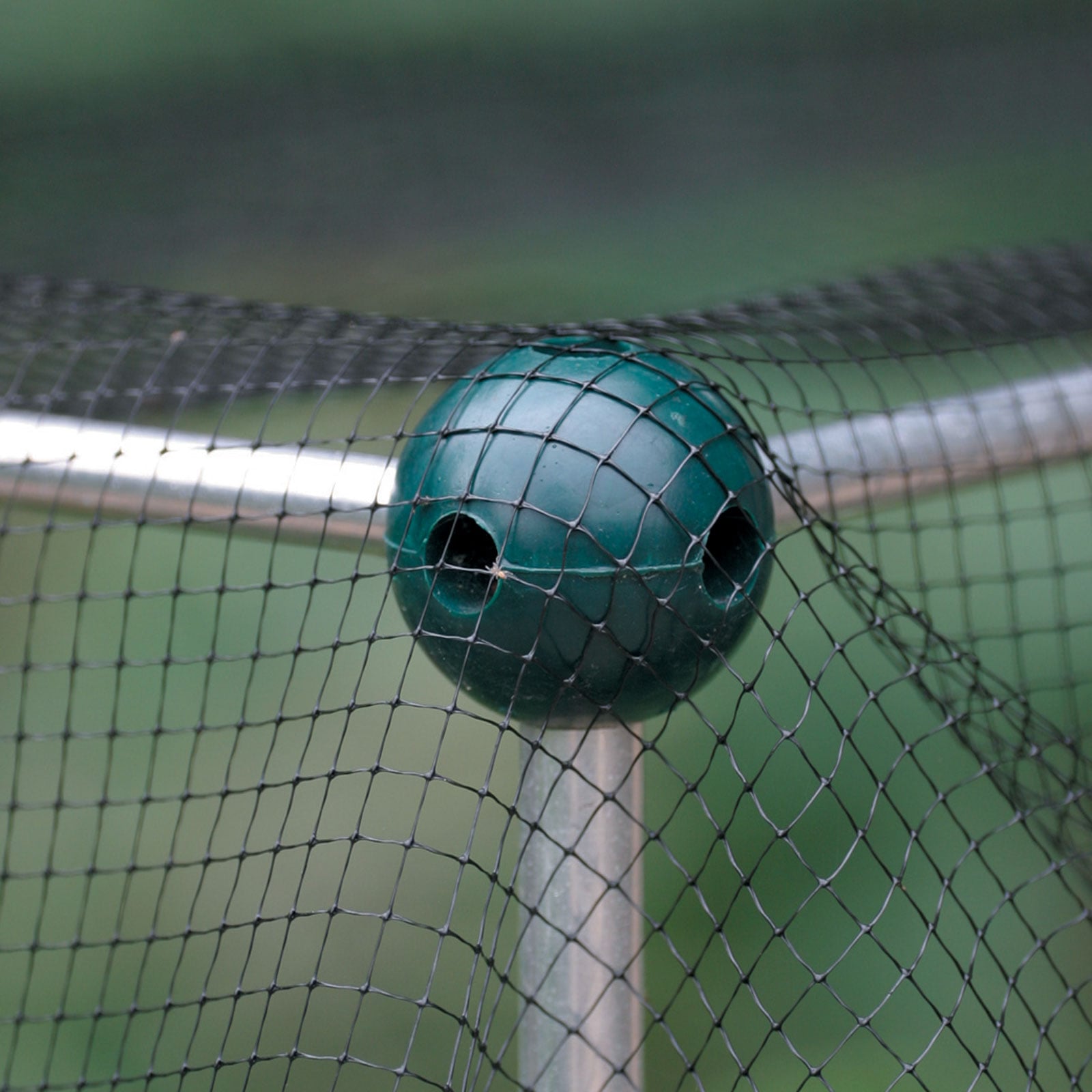 Build-a-Ball Connectors - Harrod Horticultural (UK)