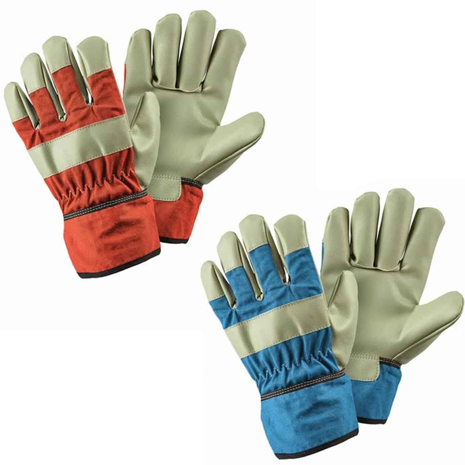 Childrens Rigger Gardening Gloves - Harrod Horticultural