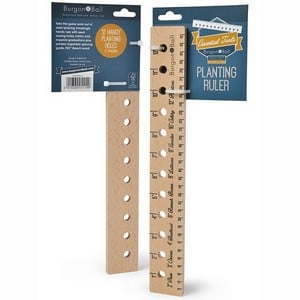 Essential Planting Rulers - Harrod Horticultural