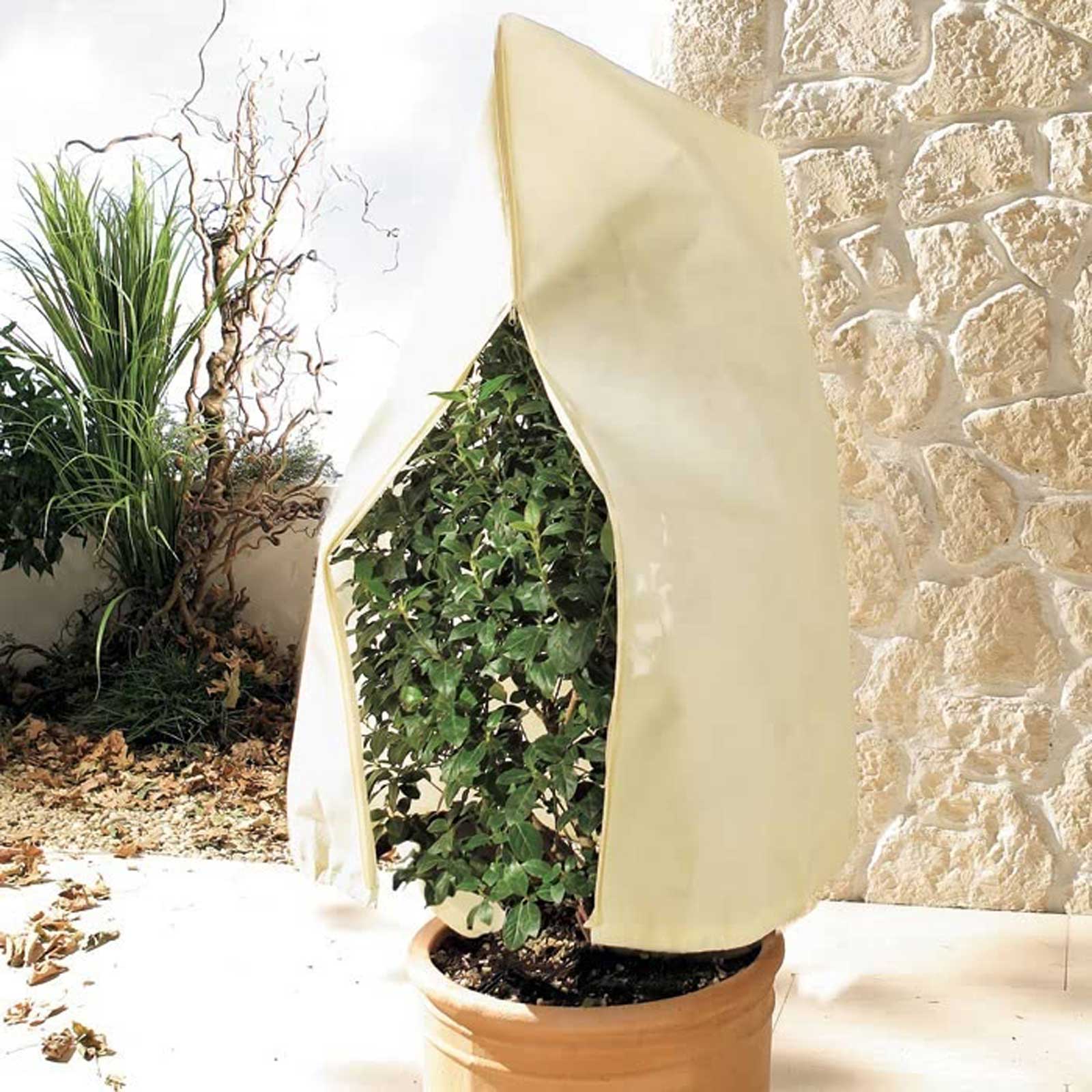 Fleece Plant Jackets Harrod Horticultural (UK)