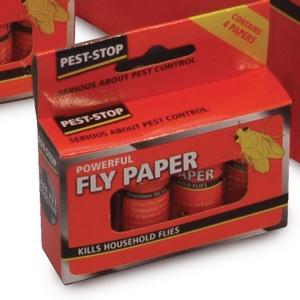 Fly Papers - Harrod Horticultural
