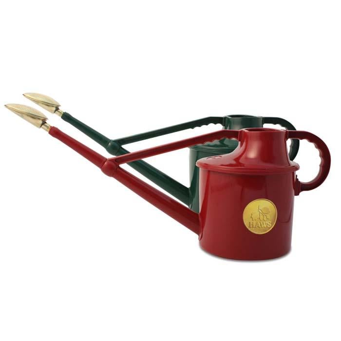 Haws Heavy Duty Plastic Watering Cans Harrod Horticultural (UK)