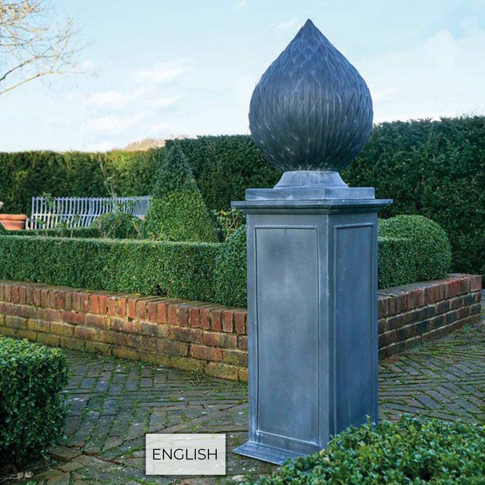 Pedestals Harrod Horticultural