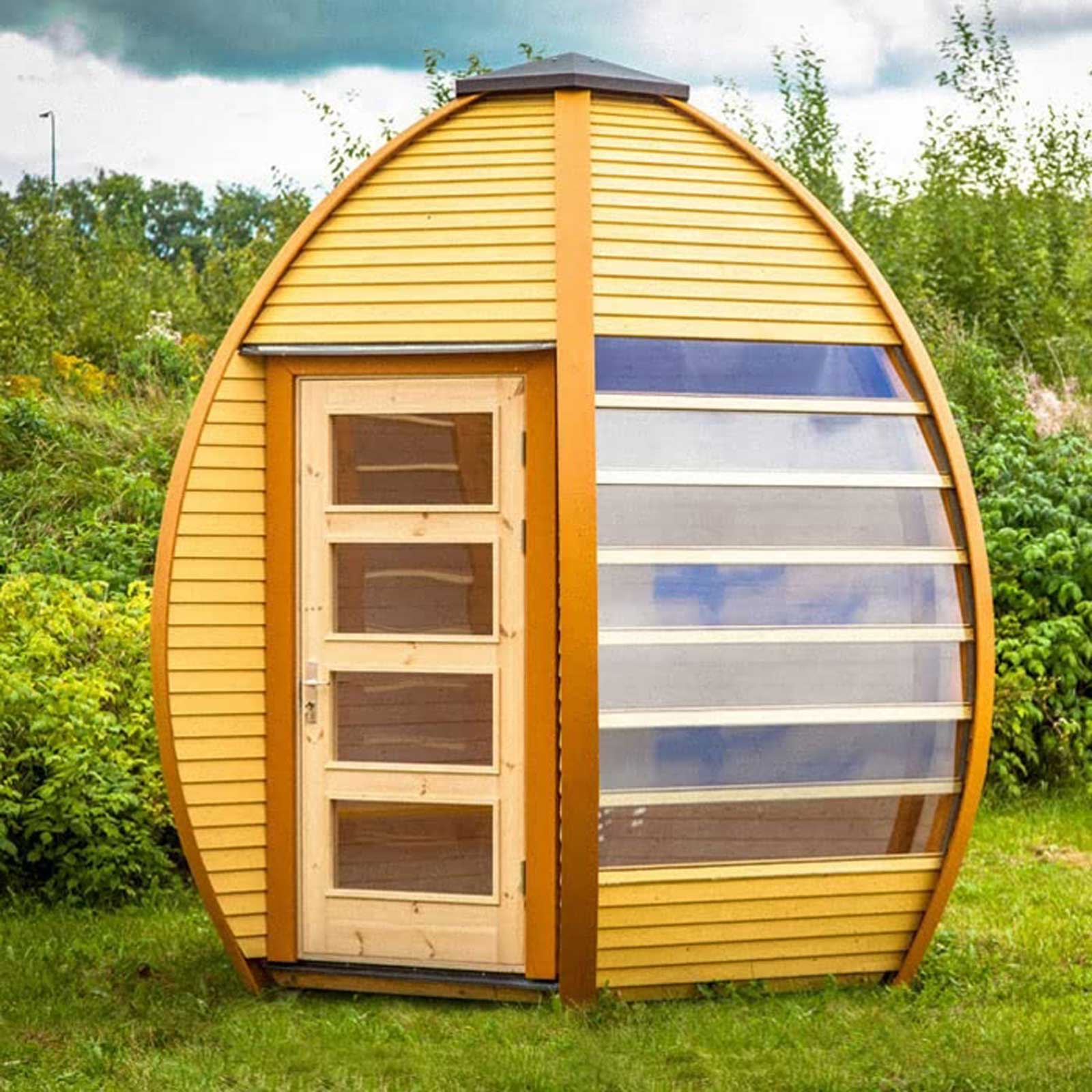 Smart Garden Room Harrod Horticultural