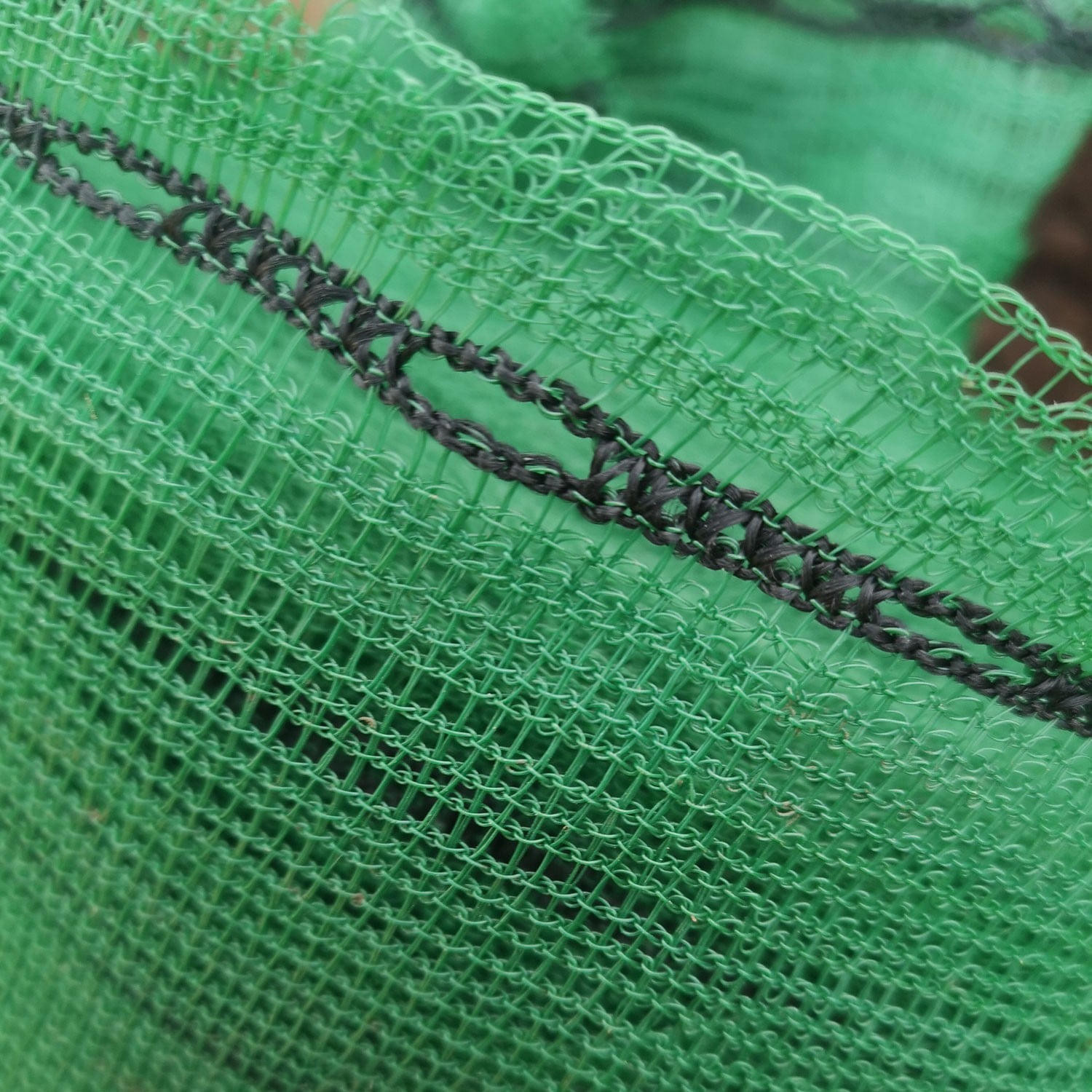 Windbreak and Greenhouse Shade Netting Harrod Horticultural (UK)