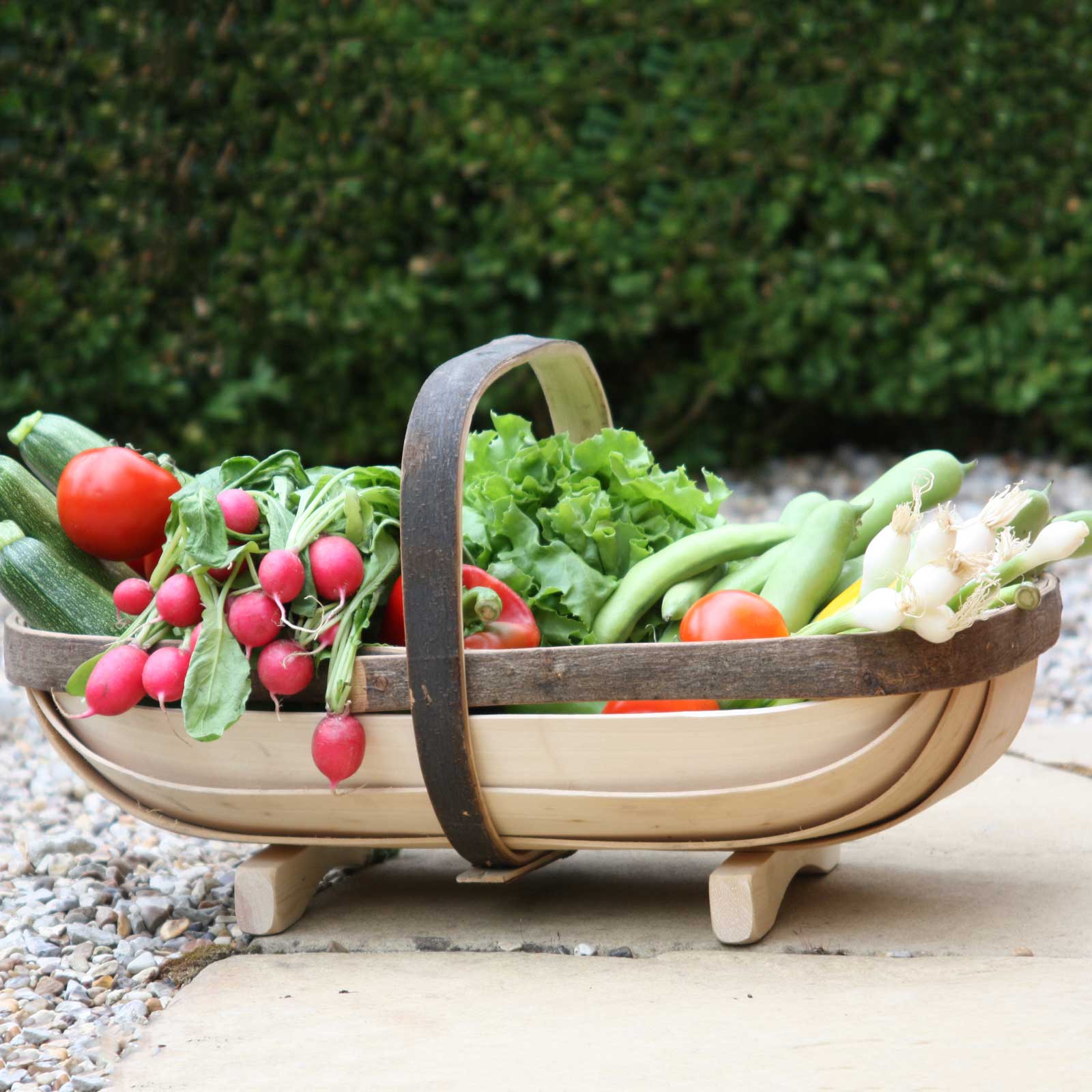 Sussex Garden Trug Harrod Horticultural