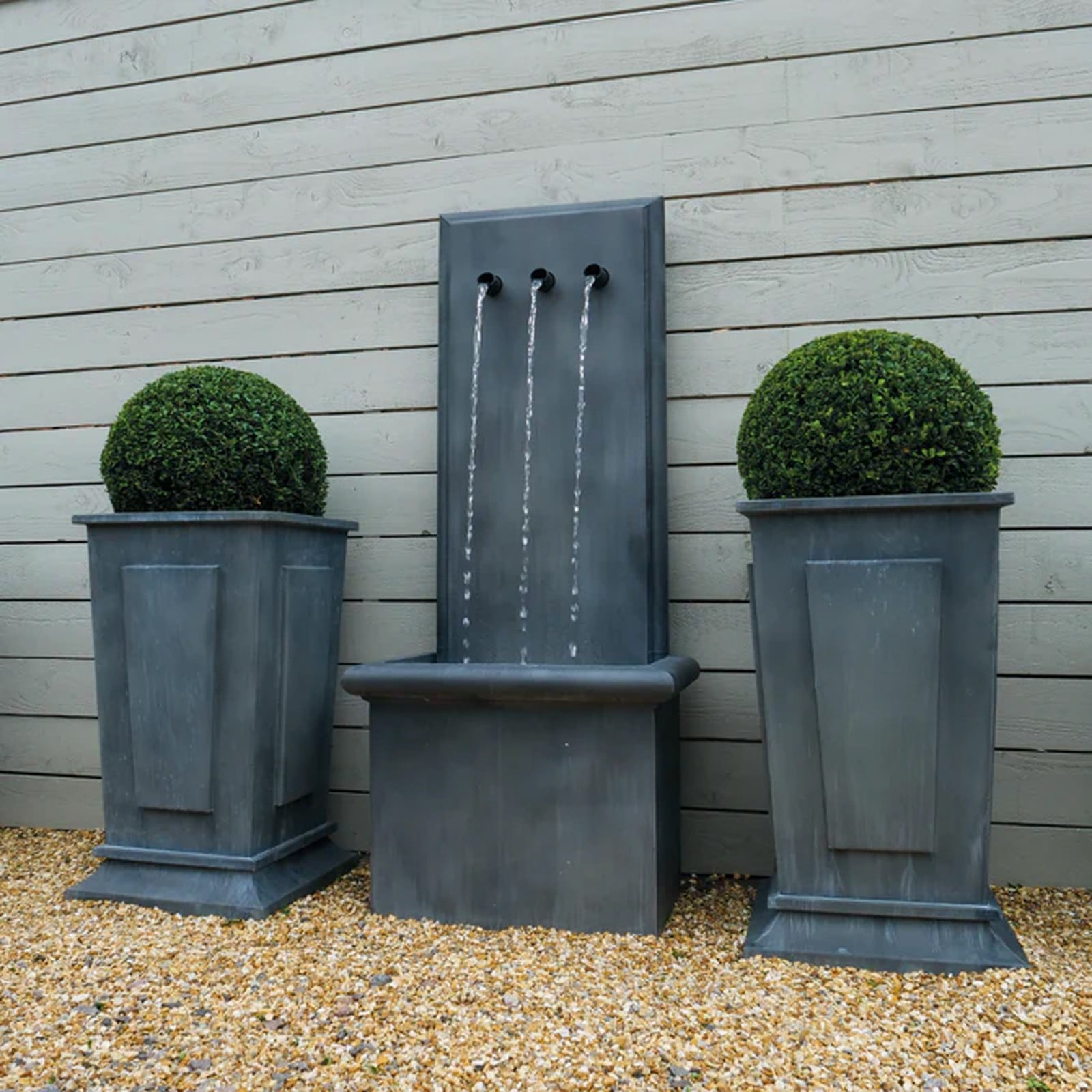 Trento Water Features Harrod Horticultural