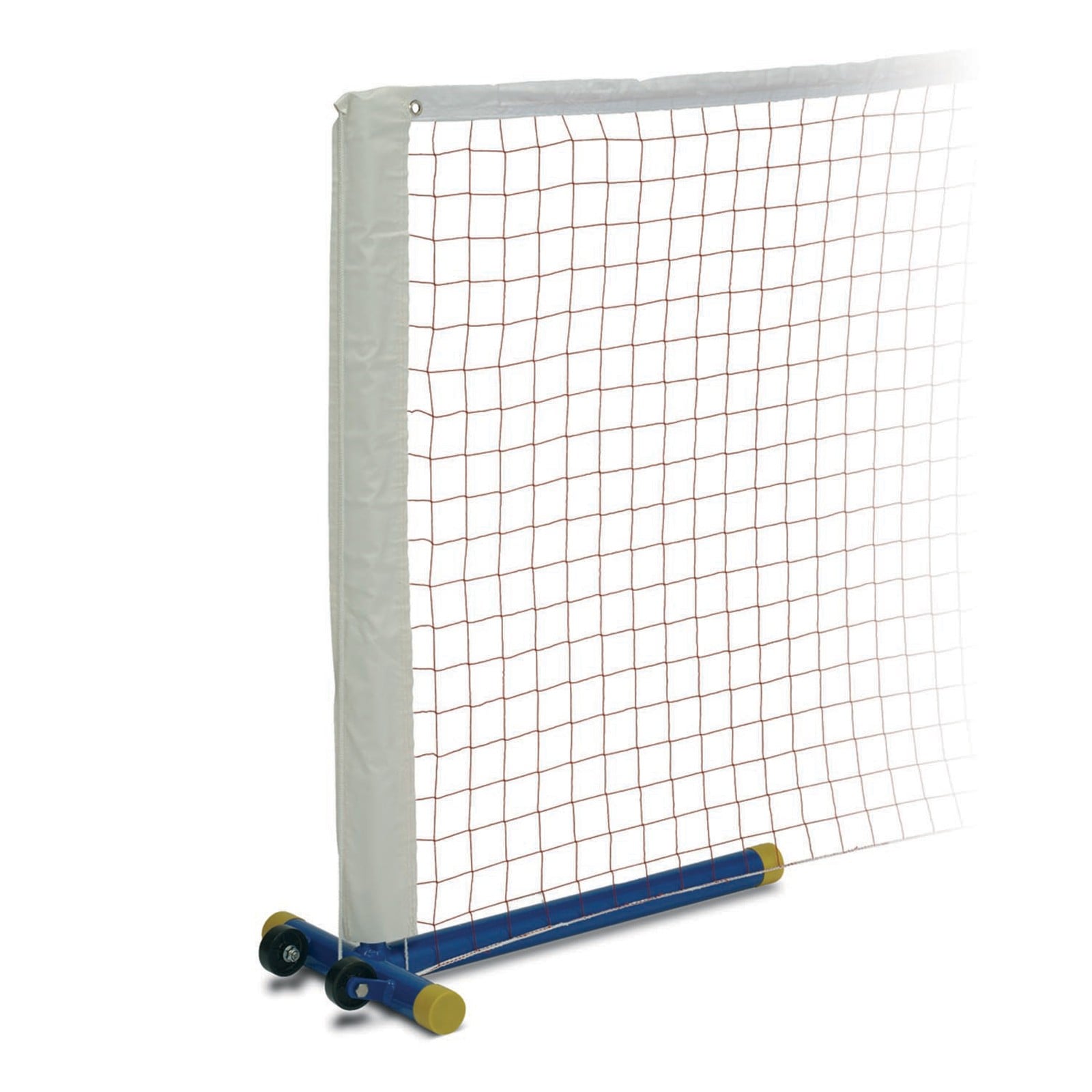 TS1 Wheelaway Mini Tennis Post Set Harrod Horticultural