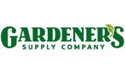 Gardeners Supply