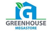 Greenhouse Megastore - Sacramento (USA)