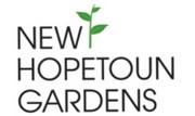 New Hopetoun Gardens