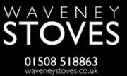 Waveney Stoves and Fireplaces