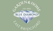 Blue Diamond - East Bridgford Garden & Home