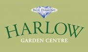 Blue Diamond - Harlow Garden Centre