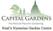 Neal's Nurseries Garden Centre
