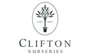 Clifton Nurseries - London