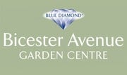 Blue Diamond - Bicester Avenue Garden Centre