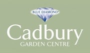 Blue Diamond - Cadbury Garden Centre