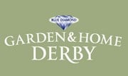 Blue Diamond - Derby Garden Centre