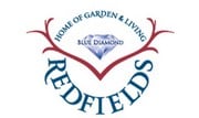 Blue Diamond - Redfields Garden Centre