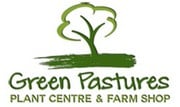 Green Pastures Plant Centre & Farm Shop