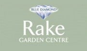Blue Diamond - Rake Garden Centre